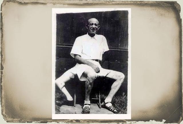 Life in the Sideshow