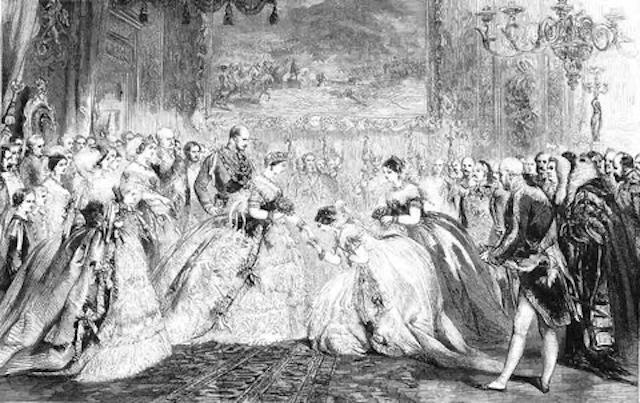 The Evolution of Prom Fashion