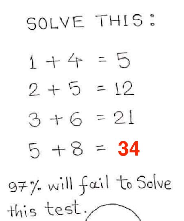 Breaking Down the Riddle (Step-by-Step)