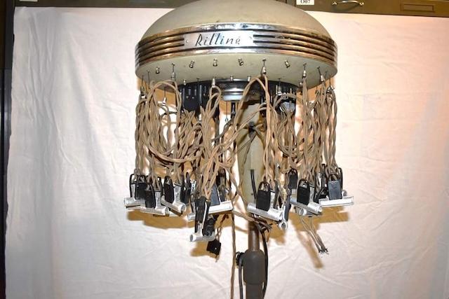 What Is the Joyner Wave Machine?