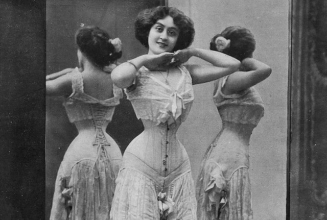 Memories of Elegance and Restriction