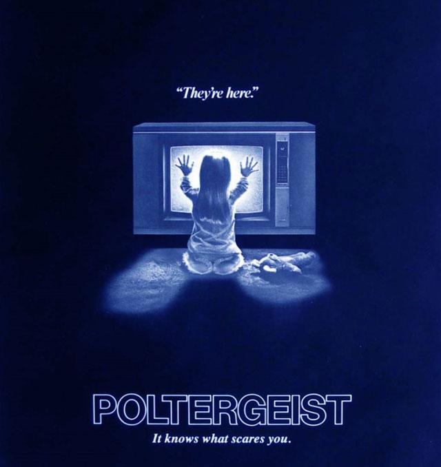 Poltergeist
