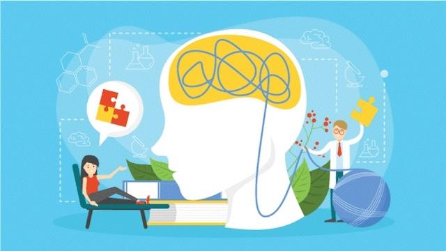 Exploring the Mind: How our brains interpret images can offer fascinating insights into our thought processes and personality traits