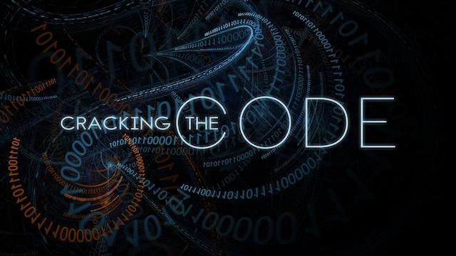 Cracking the Code - A conceptual design showcasing the challenge of deciphering complex puzzles.