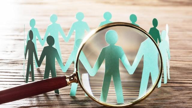 Sometimes the truth is hidden in plain sight. With a closer look, you might notice something that others miss.