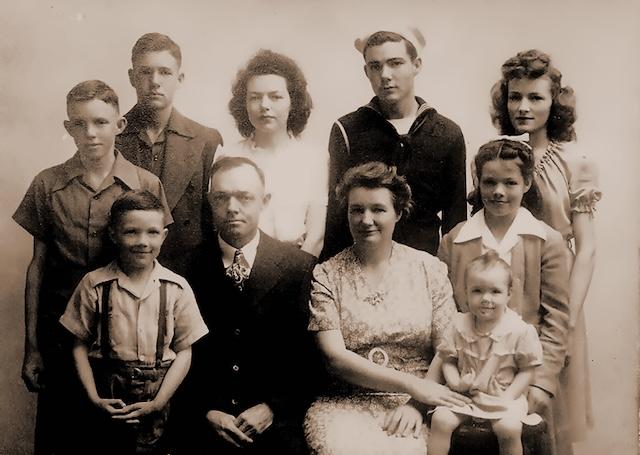 A reflection of a time when duty to family was paramount, highlighting the values that shaped a son’s sense of obligation to be there for his mother in her final moments