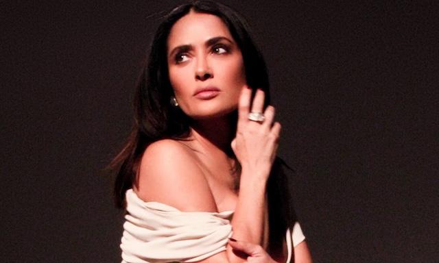 The Hollywood star shares that meditation, not exercise, is the key to her timeless appeal