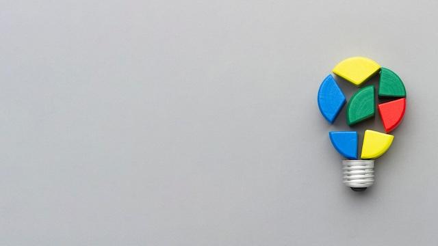 Did you notice the framed photo on the wall? The real husband is the one on the left (A), matching the groom in the wedding photo.