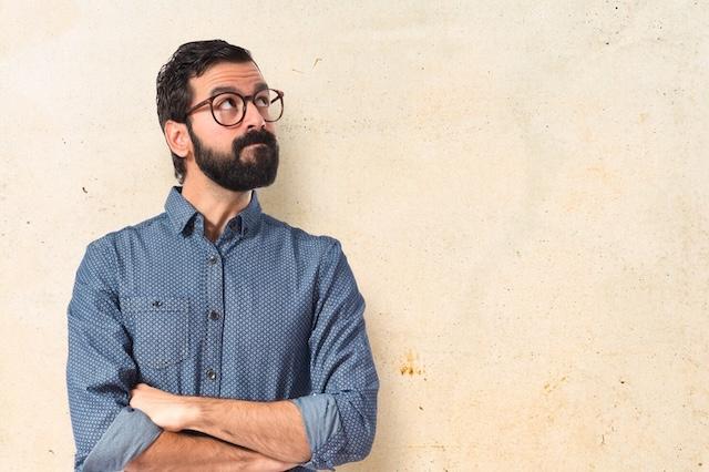 Puzzled yet? It’s all about thinking outside the box. Have you guessed the answer?