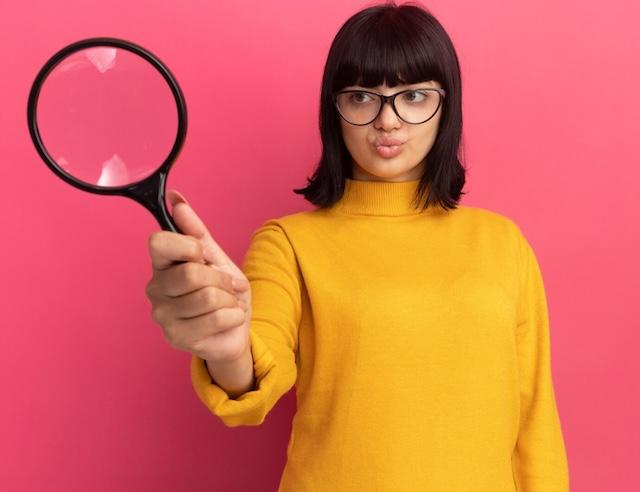 Can you find the hidden clue that others might miss? Sometimes, even the smallest details can reveal the whole story