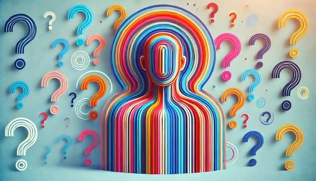 How does your mind work? This illusion might just reveal your unique perspective—how many did you spot?