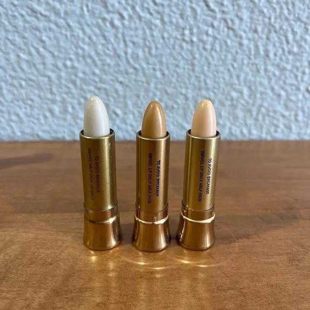 These Vintage 1960’s Yardley London Lipsticks showcase the timeless elegance and playful spirit of the decade!