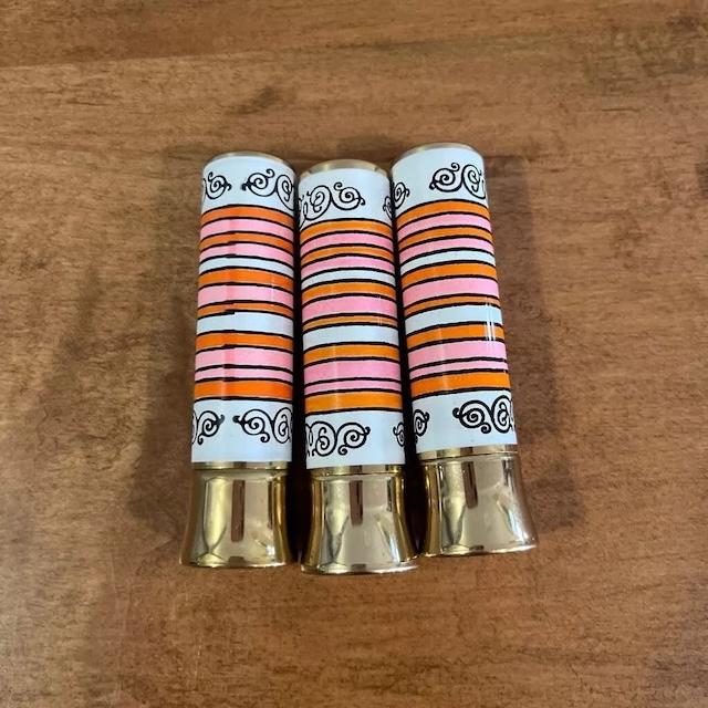 Remembering the charm of Vintage 1960’s Yardley London Lipsticks—a must-have for any vintage lover!