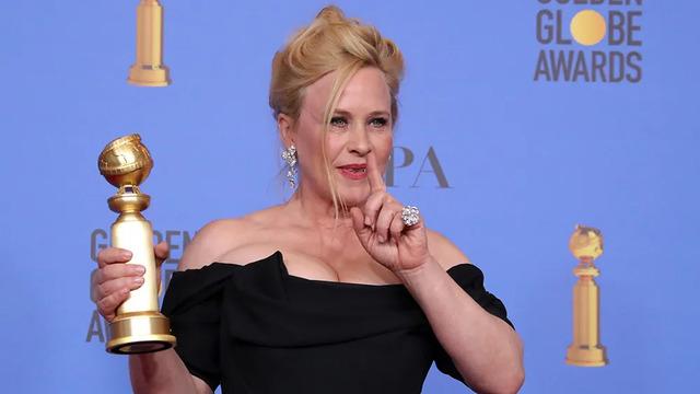 Patricia’s Talent Has Been Recognized With an Emmy, a Golden Globe, and an Oscar, Solidifying Her Place Among Hollywood’s Greats.