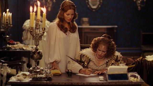 Raquel’s acting chops were further validated in 1973 when she won a Golden Globe for her role in The Three Musketeers.