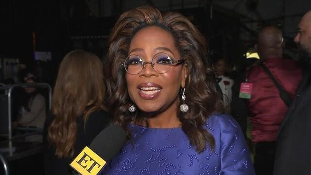 The Catalyst for Change: Oprah’s Growing Frustrations