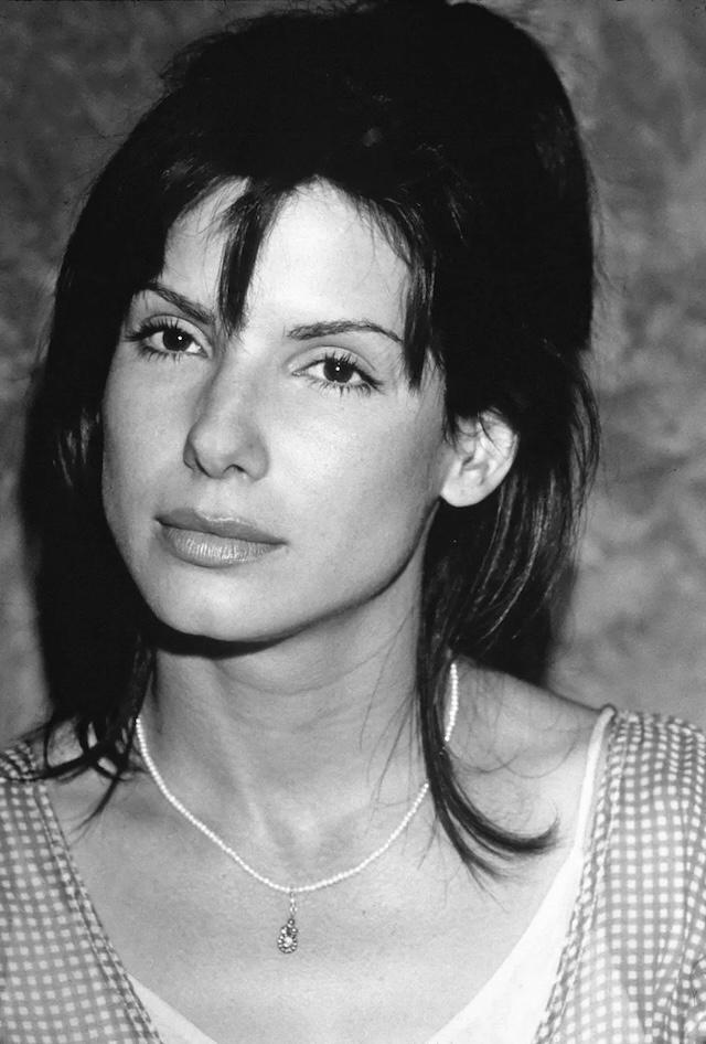 Sandra began her career in 2000 with the movie Miss Congeniality
