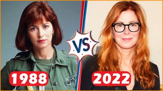 The timeless beauty of Dana Delany