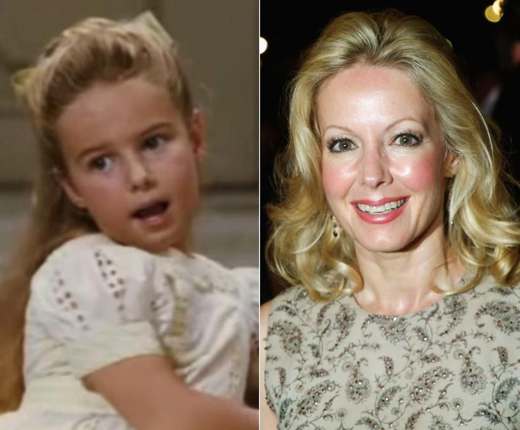 A glimpse into the past with the beloved von Trapp children from The Sound of Music, each of them now carrying their iconic legacy forward