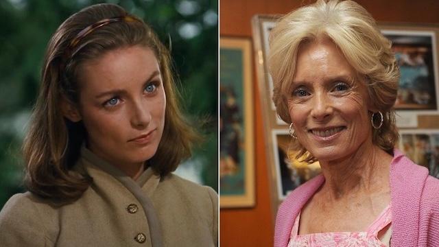 From the 16-year-old Liesl in The Sound of Music to a beloved interior designer, Charmian Carr’s legacy continues to inspire