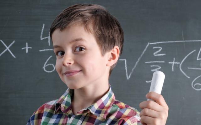 Are you ready to tackle any equation thrown your way?