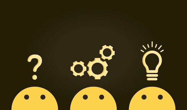 Are you ready for a brain workout? Find the pattern and explain it!