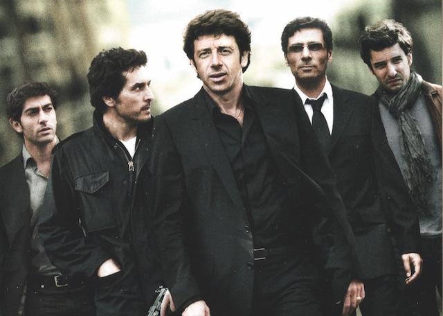 Five brothers are the answer to this riddle