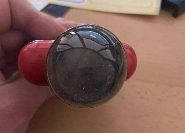 The flashlight evokes a sense of nostalgia, especially for those who lived through the hardships of World War II and the subsequent Great Depression.