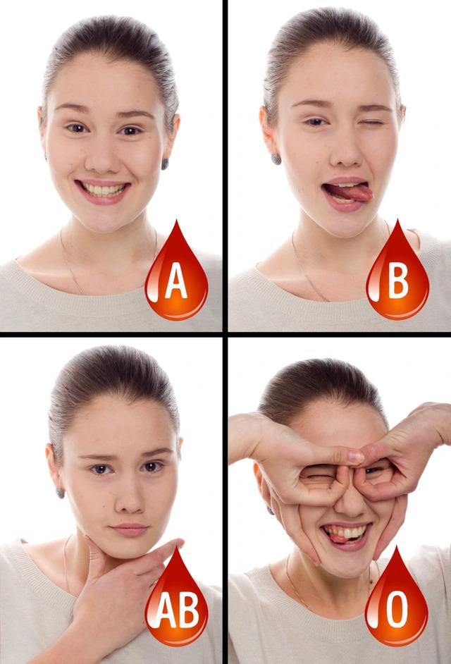 Blood type and personality traits are believed to have correlations, influencing individual characteristics and behaviors