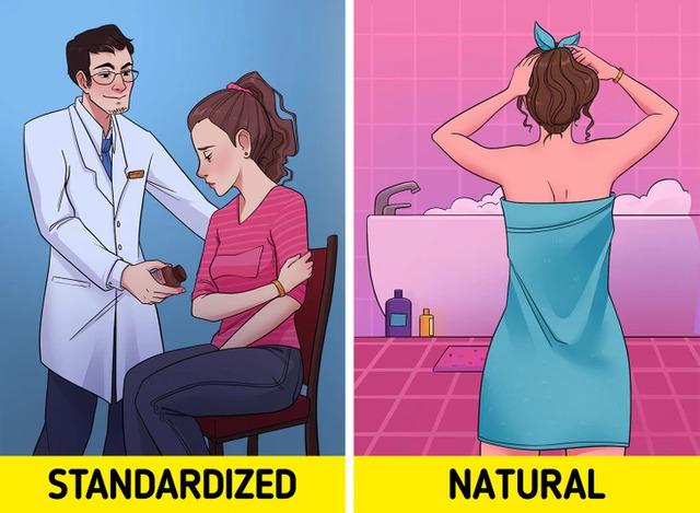 Natural Relief from Depression