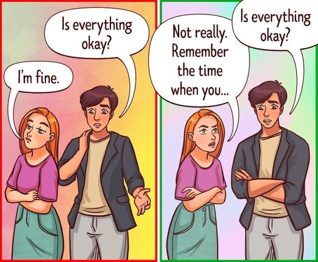 Communicate Clearly and Proactively