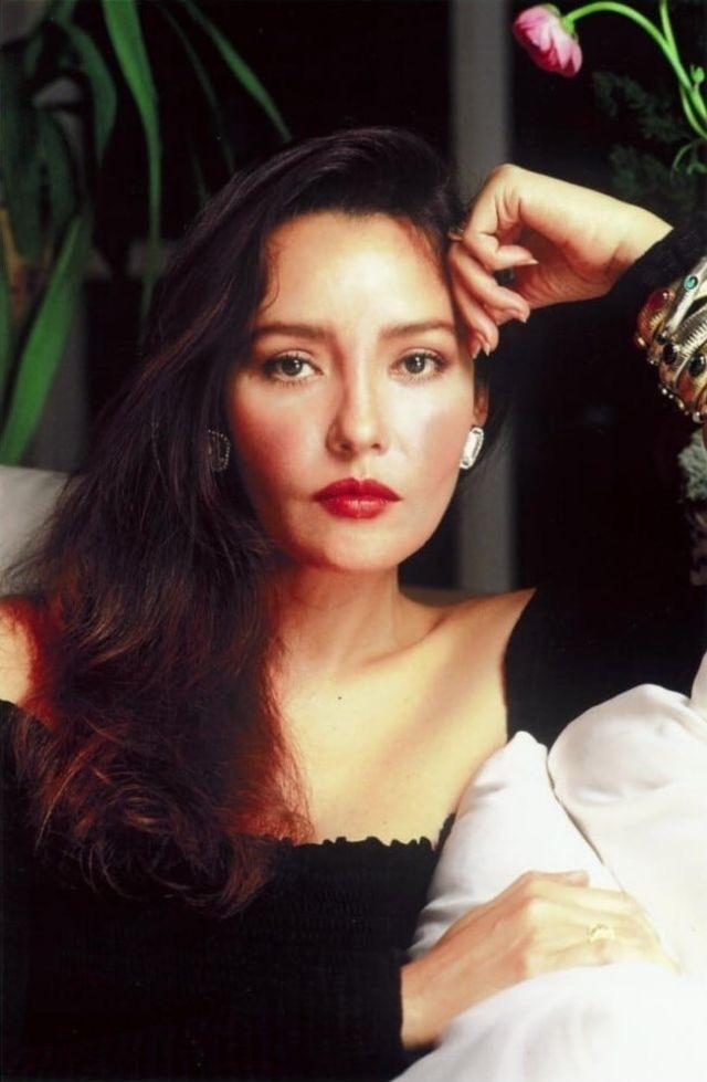 Alongside her modeling career for renowned magazines, Barbara Carrera also took on several significant acting roles
