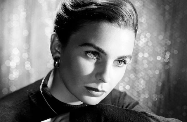 And she was also one of the most beautiful actresses of that time