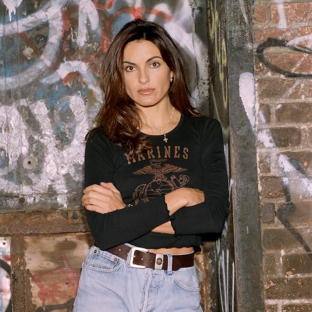 Besides her acting career, she is also involved in many community project