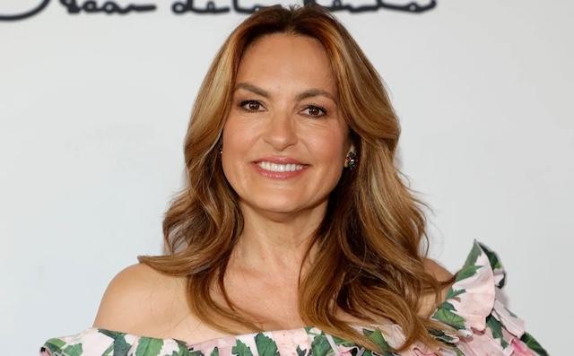 She appeared at a recent event