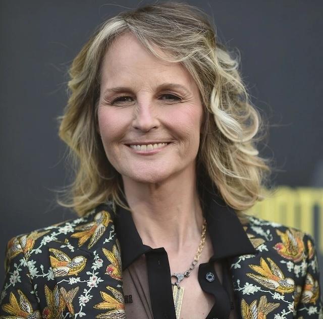 As a public figure, Helen Hunt has frequently been the subject of speculation about cosmetic procedures
