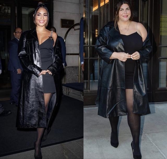 Katie Sturino Reinvents Vanessa Hudgens’s Bohemian Flair