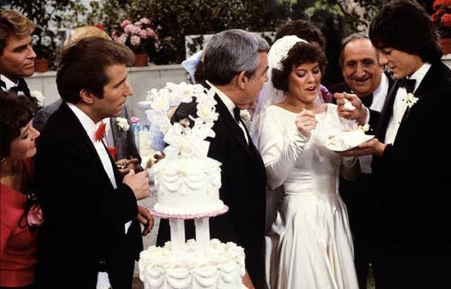 Saying Goodbye to Happy Days—A Heartfelt Farewell to a TV Classic!