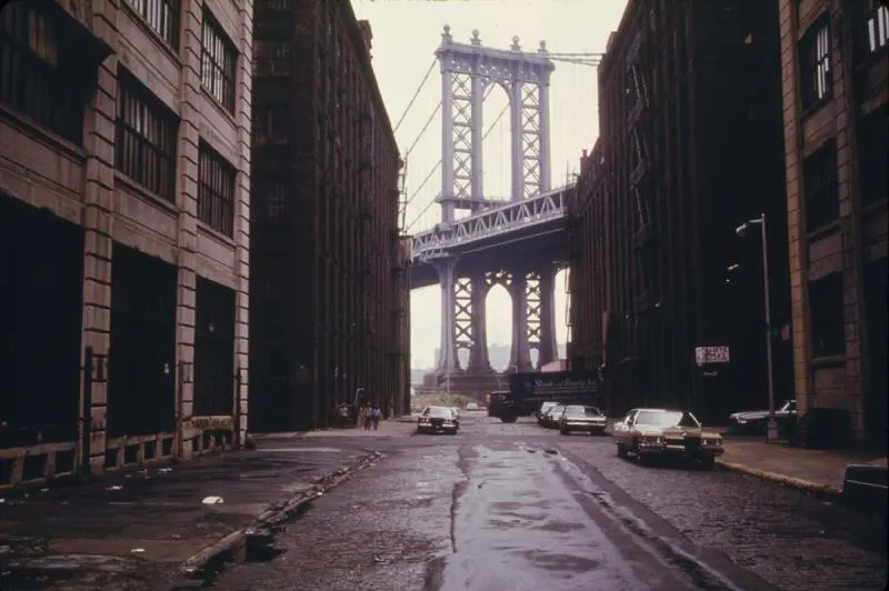 Though the 1970s were a turbulent era, New York City’s story was far from over—resilience and revival were just around the corner.