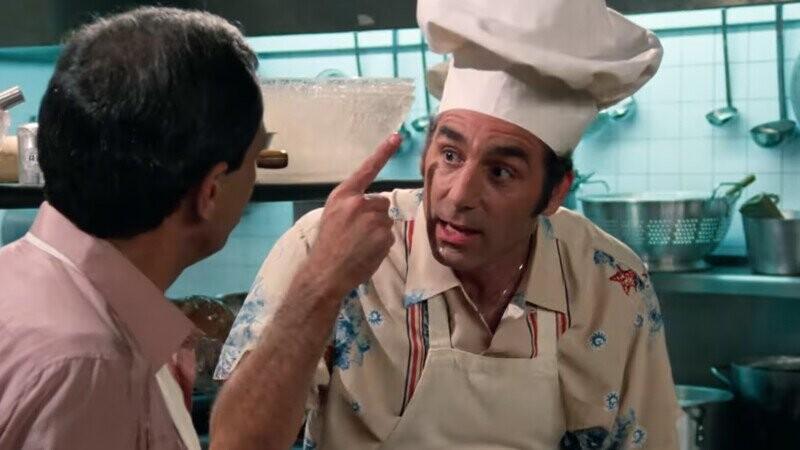 The show has turned fiction into reality with several real-life pizza places inspired by Kramer’s idea.