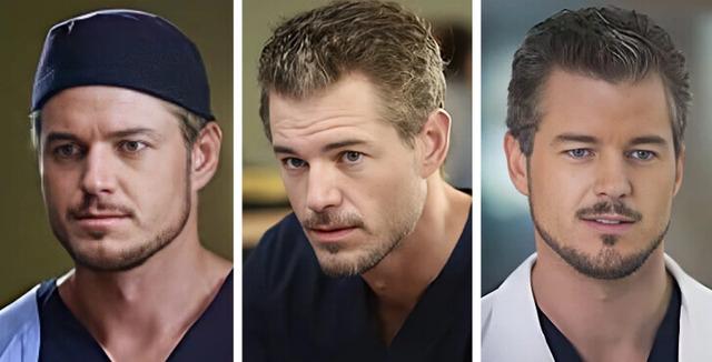 After his success on Grey’s Anatomy, Dane expanded his career with roles in various film and television projects.