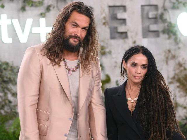 After more than a decade of marriage to Lisa Bonet, the two announced their separation in 2022