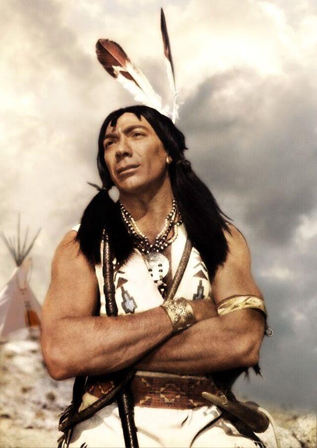 After the Ames Brothers disbanded in the early 1960s, Ed Ames shifted to acting and landed the iconic role of Mingo in Daniel Boone, alongside Fess Parker.