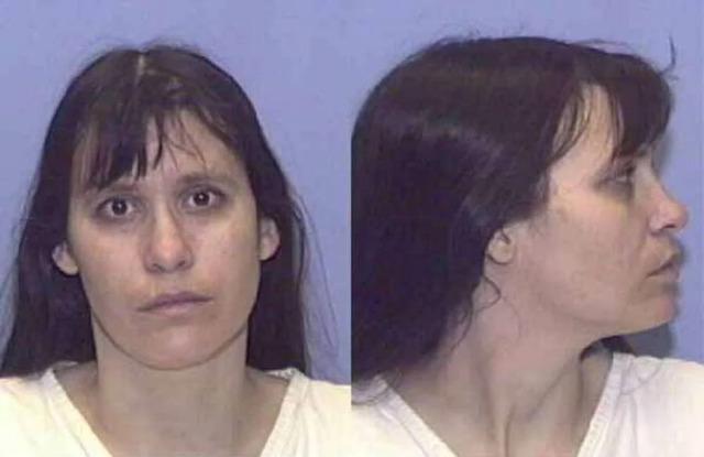 Andrea Yates, the Texas mother whose unimaginable actions shocked the nation when she drowned her own children.