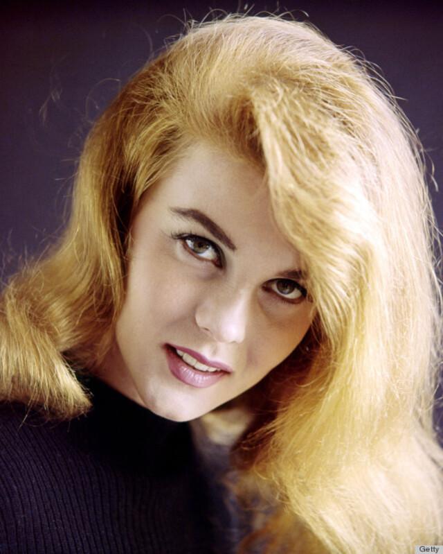 Ann-Margret’s striking hairstyles and her role in shaping the era’s beauty standards.