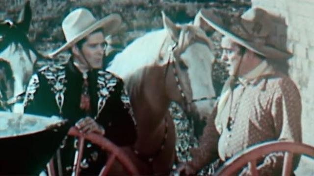 At the heart of The Cisco Kid was Duncan Renaldo’s portrayal of the titular character, Cisco, and his dynamic partnership with Leo Carrillo as Poncho.