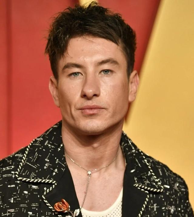 Barry Keoghan, known for his performances in The Banshees of Inisherin and Dunkirk, has been cast as Ringo Starr, the drummer of The Beatles.