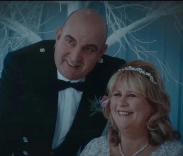 Billy and his wife Susan decided to take in the otter and care for it with the help of a local wildlife sanctuary