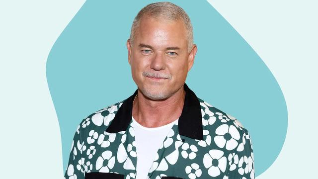 Despite his ALS diagnosis, Eric Dane is determined to keep pursuing his passion for acting.