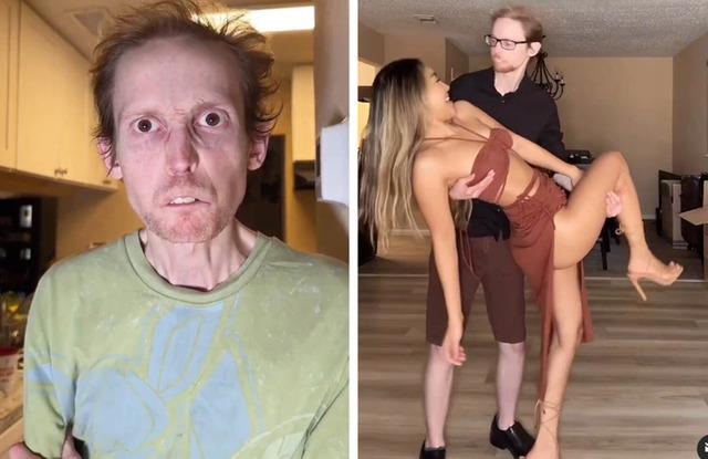 Divine’s unwavering support and devotion acted as a driving force in Scott’s life.